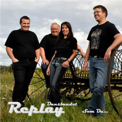 Dansbandet Replay